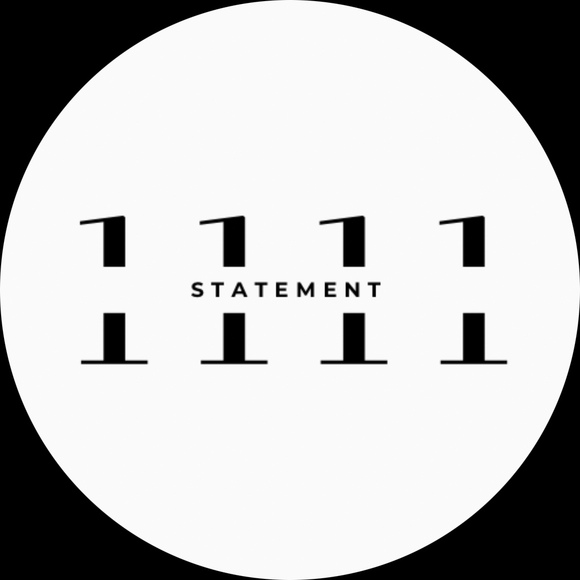 1111statement